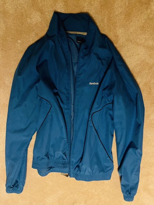 Fato Treino Original Reebok