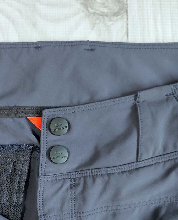 Spodenki szorty Eider Drycore r. S