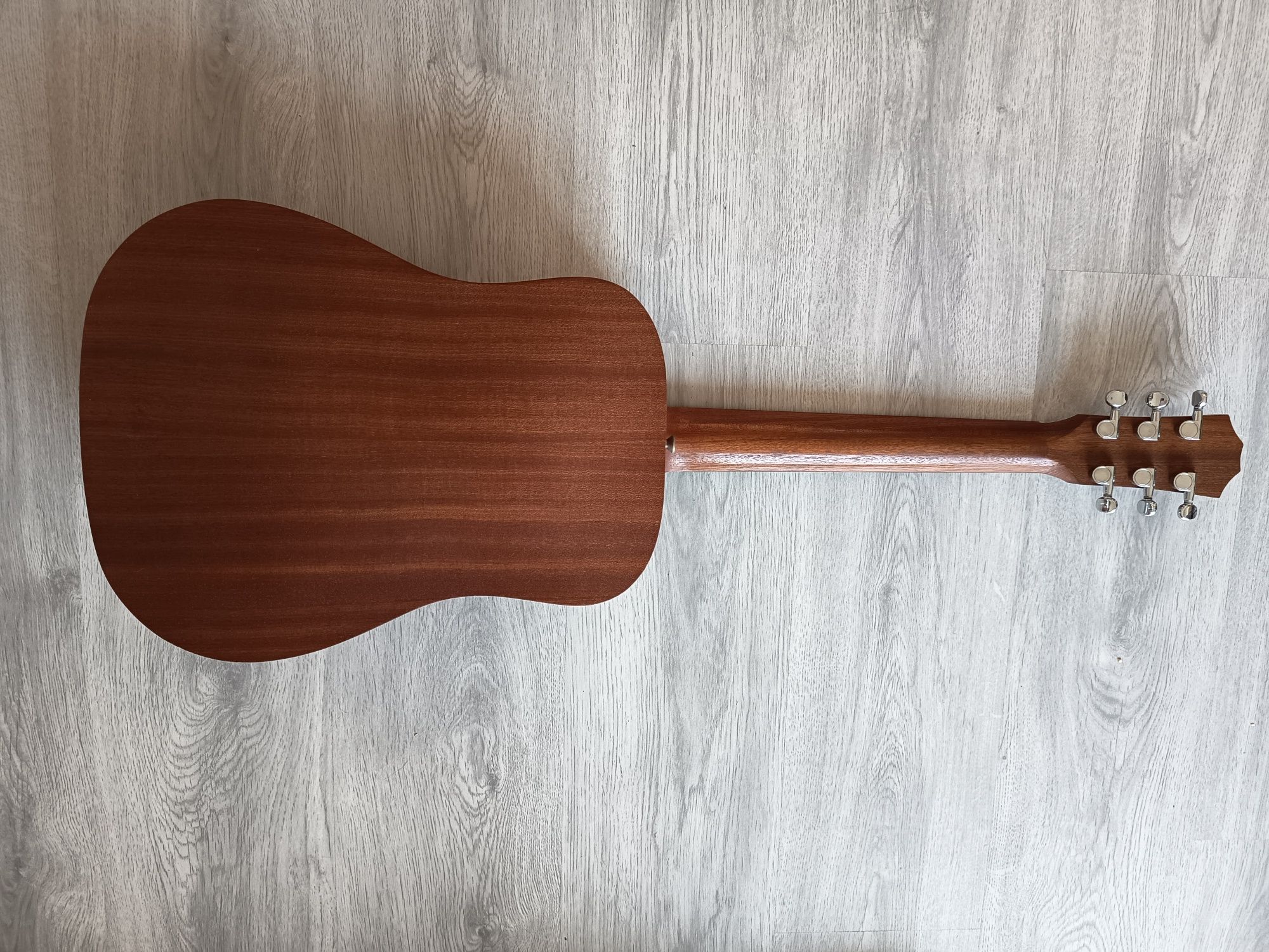 Baby Taylor guitarra