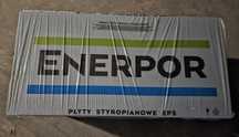 Sprzedam styropian grafitowy 10 cm 033 fasada Enerpor