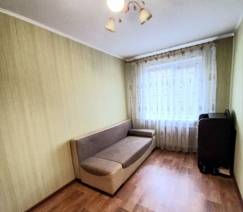 Сдам 2х комн.квартиру на ЗАРЕЧНОМ.