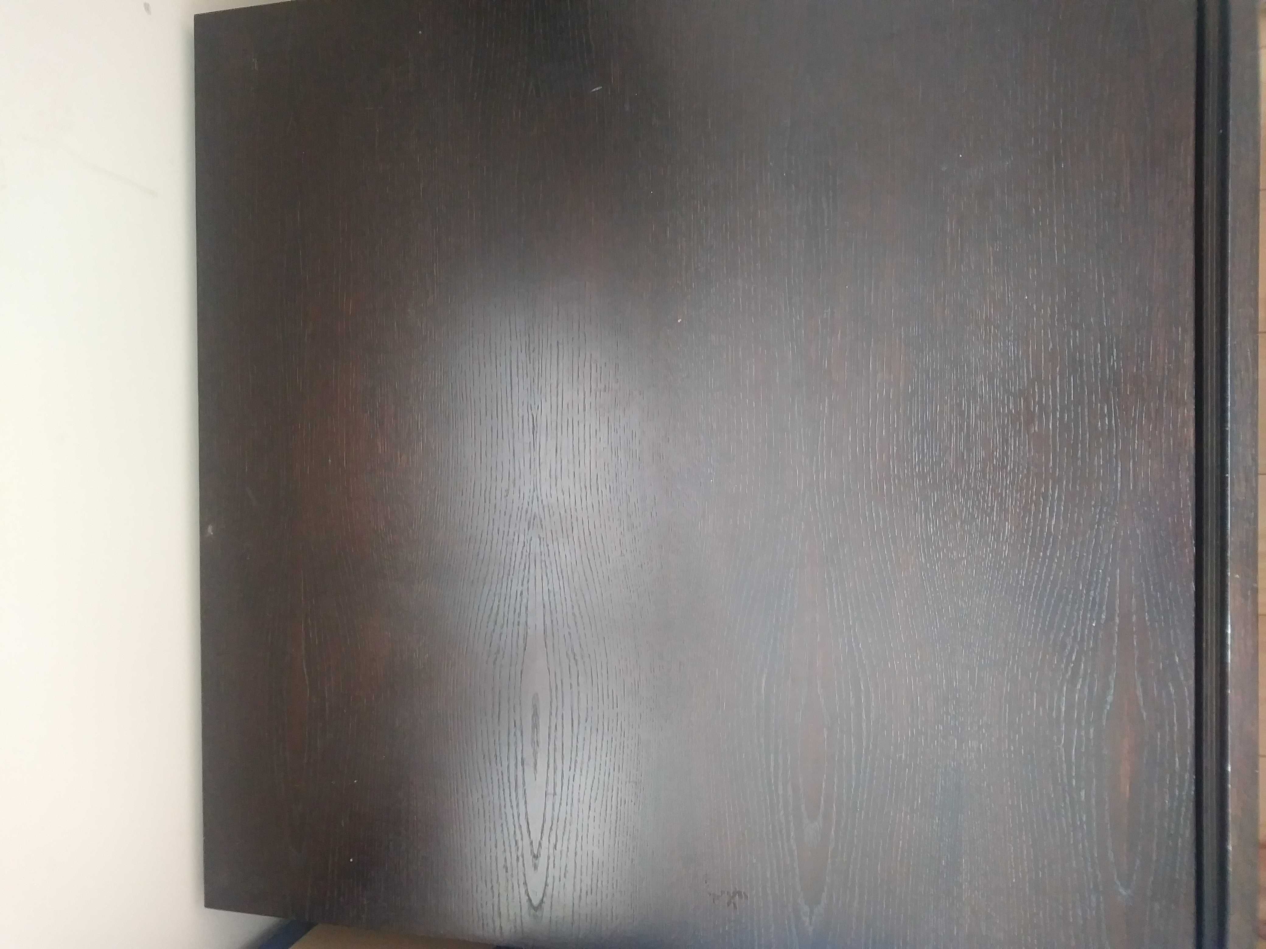 Vendo mesa com gaveta para sala