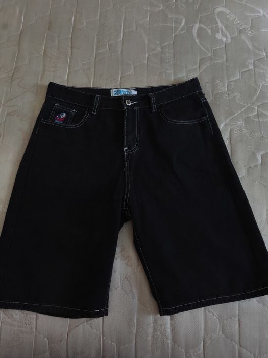 Шорты big boy размер L