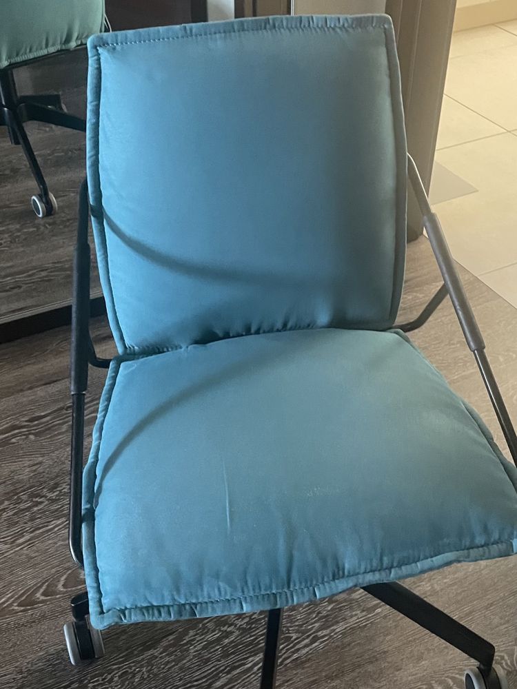 Krzesło obrotowe biurowe Ikea