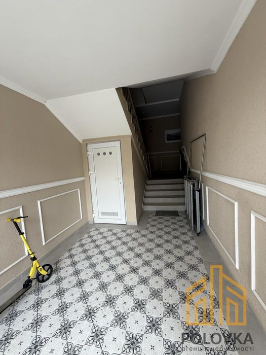 Продаж 1-кімнатної квартири ЖК Паннонія Центр