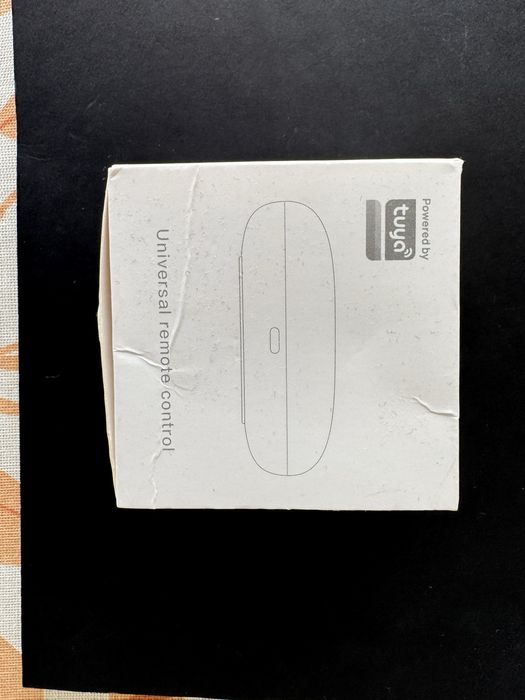 ir wifi пульт датчик руху