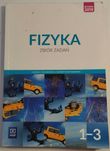 FIZYKA 1-3 Zbiór Zadań Zakres Podstawowy Klasa I-III  Liceum Technikum