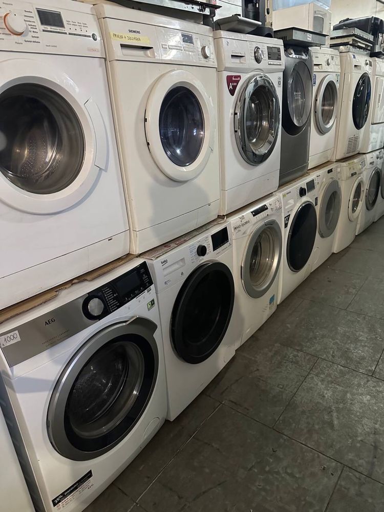 Pralka automatyczna od góry ładowana Electrolux GWARANCJA