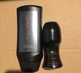Zestaw Full Speed Avon
