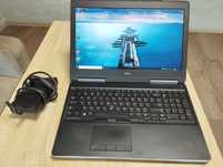 Ігровий Dell Precision 7510,і7-6820HQ,ОЗУ 16,SSD 256,AMD R9 M375X-4GB,