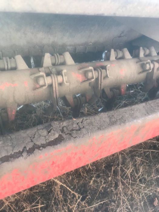 Мульчувач Quivogne Ківоні 2.8 м