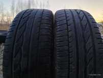 205/50R17 93V 2Opony Lato BRIDGESTONE Turanza ER300 Extra RIM 2014~6mm