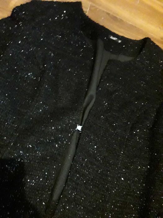 marynarka żakiet damski