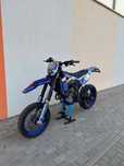 Sherco SM sherco sef 250 Supermoto
