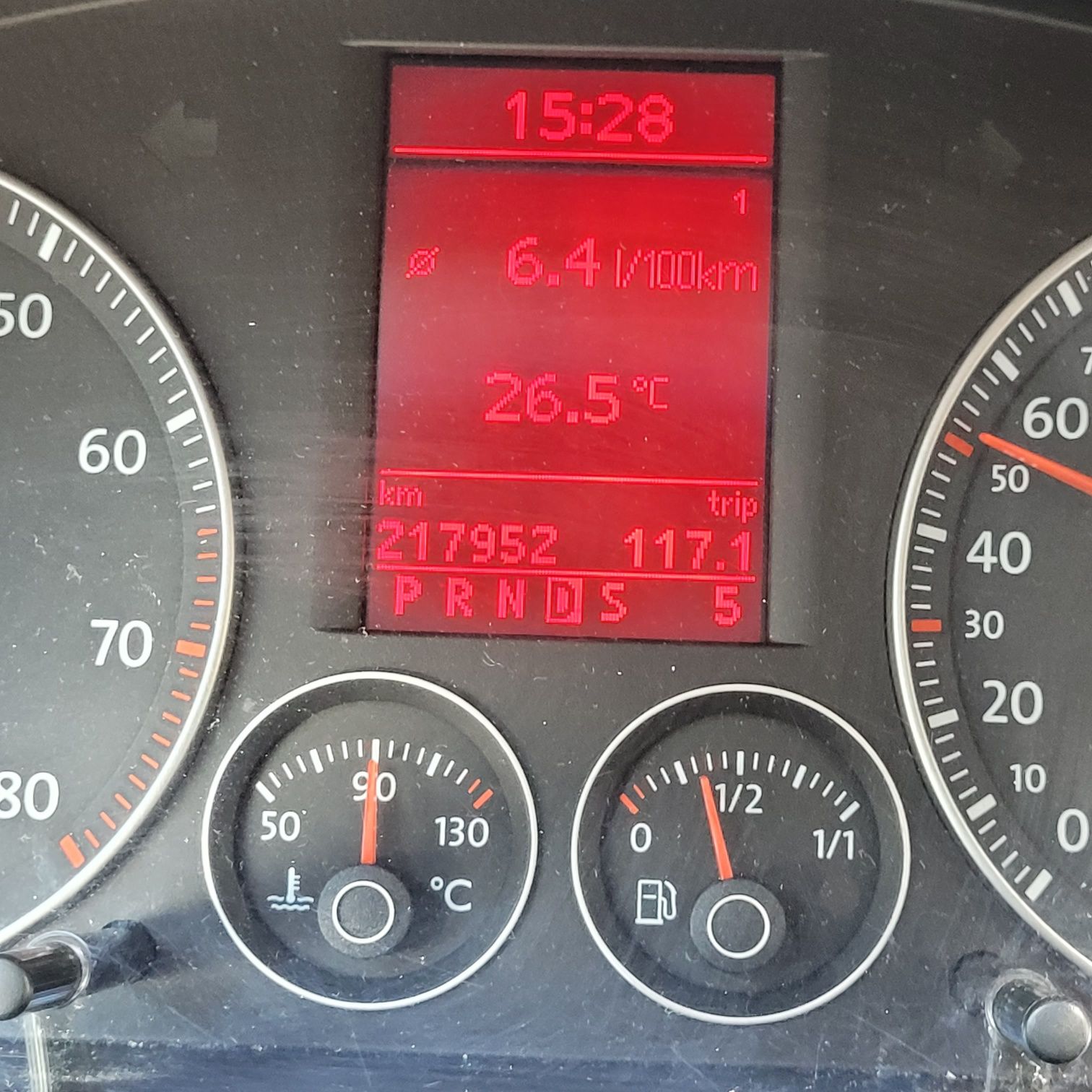 VW Turan 2.0 automat DSG. Pilnie sprzedam