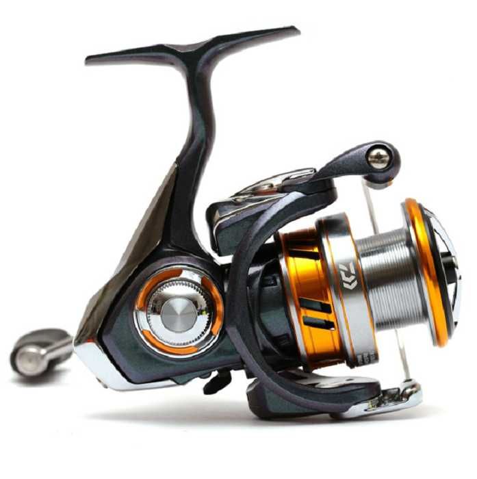 Kołowrotek DAIWA Regak LT 3000D-C