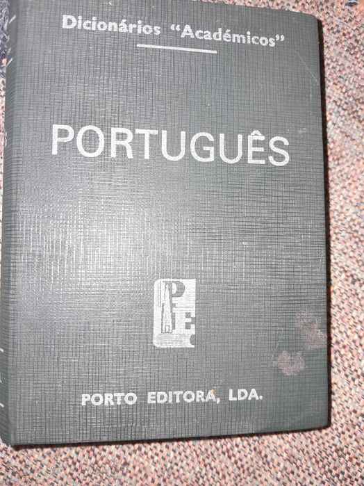 Dicionário Português