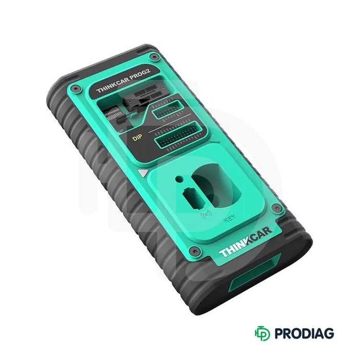 Thinkcar PROG2 - програматор ключів та IMMO