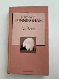 Livro: As horas, de Michael Cunningham