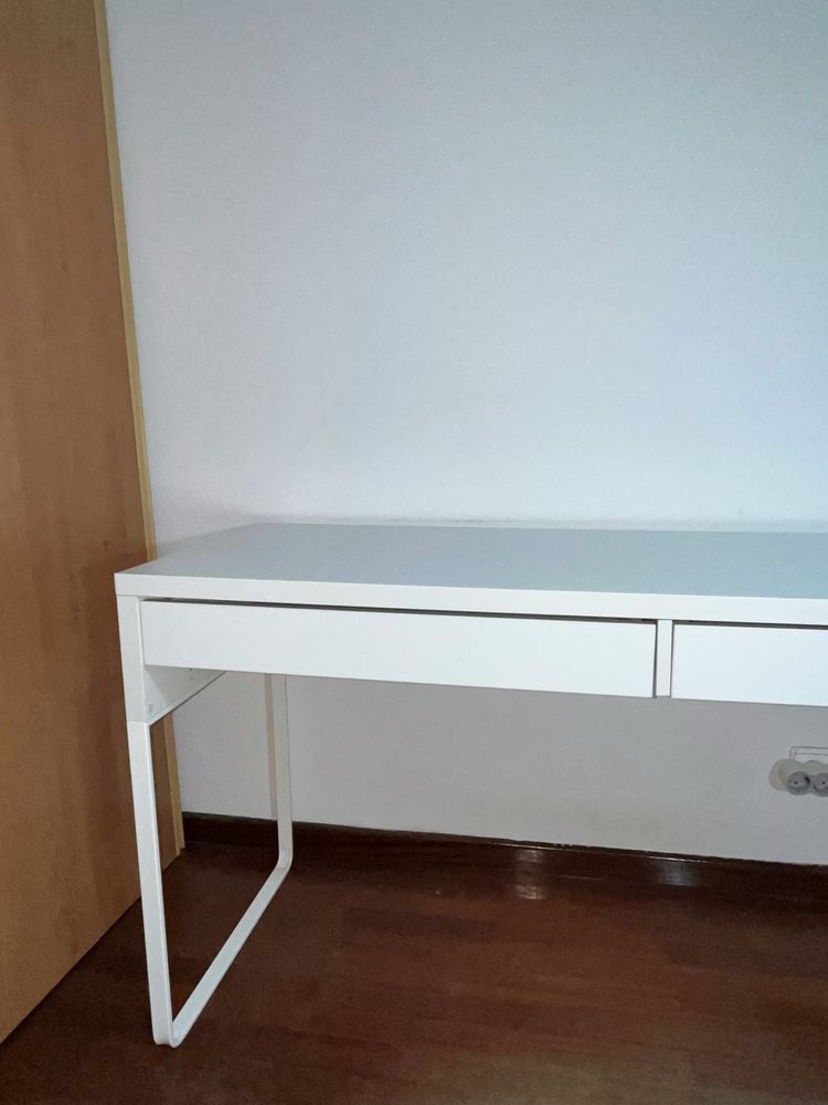 Secretaria Micke IKEA