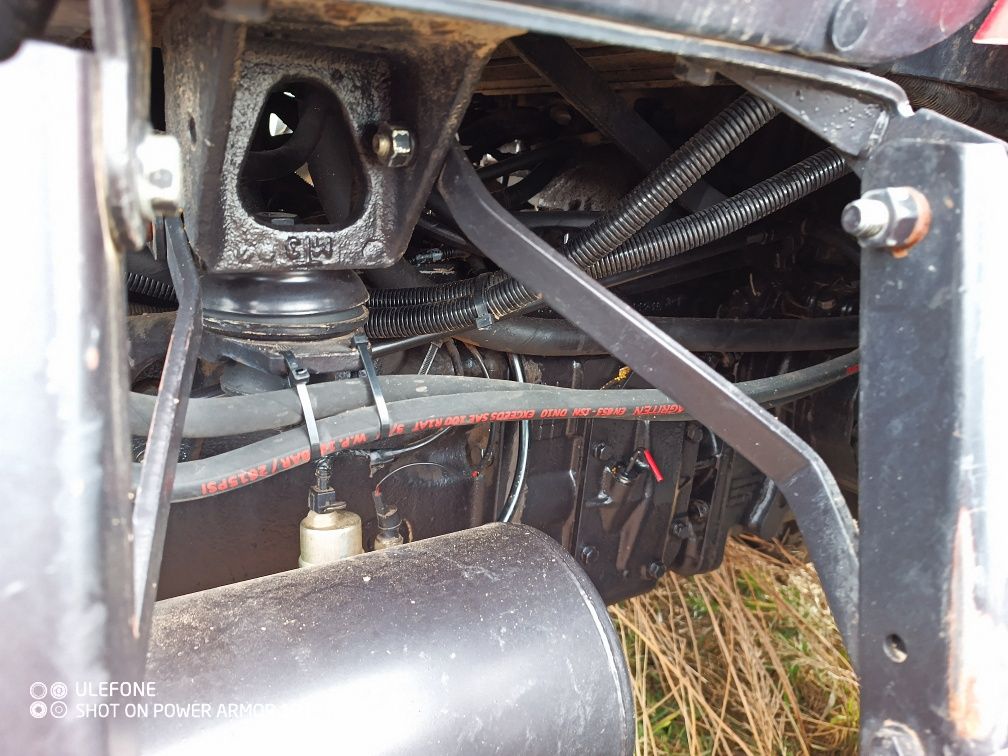 MTZ Belarus 952.5