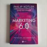 Marketing 6.0 - Przyszłość jest immersyjna - Philip Kotler - Książka