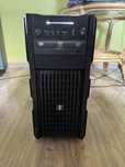 Komputer intel core i5 6400 8gb Ram GTX 1060 3GB oraz podzespoły