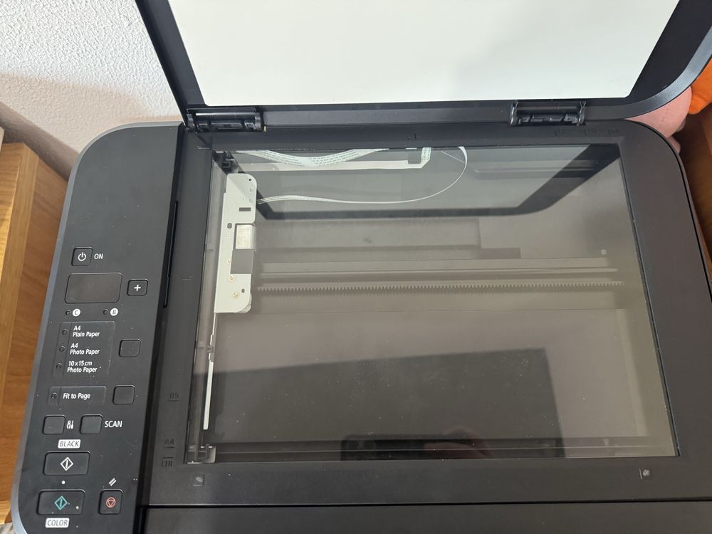Impressora Canon Mg2150