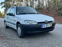 Peugeot 106 comercial