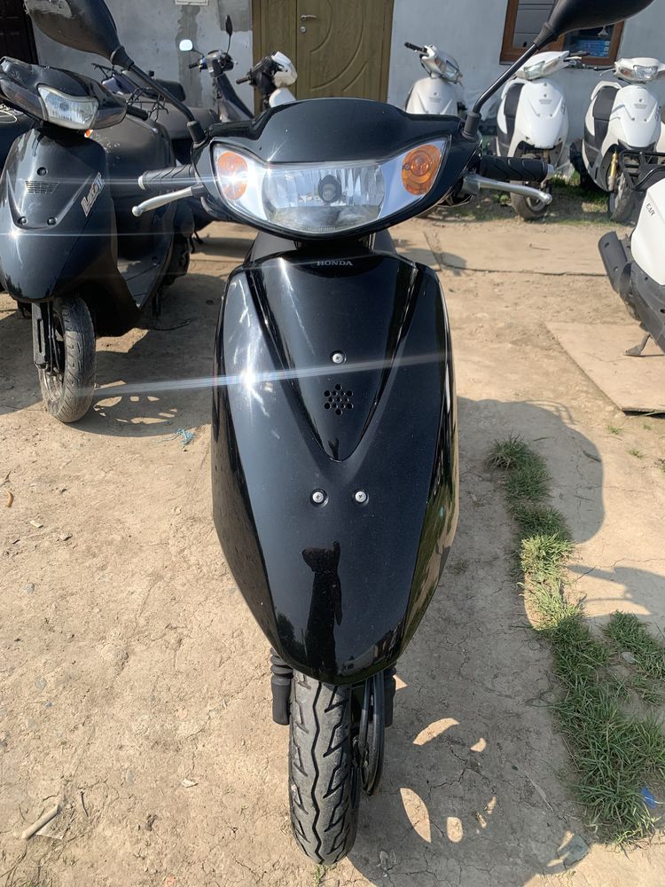 Honda Dio 27/28 З Контейнера