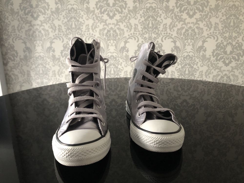 Trampki Converse