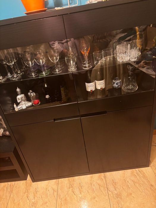 Móvel de sala/bar