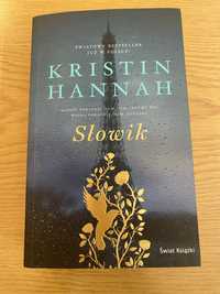 Krostin Hannah Slowik