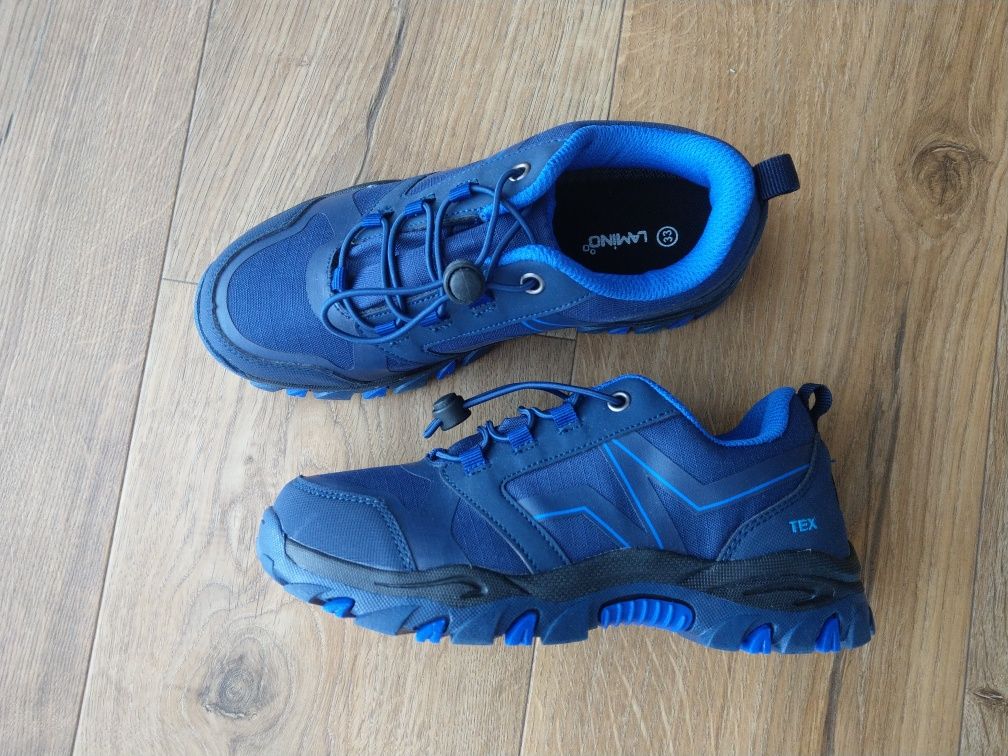 Lamino 32 buty trekkingowe nowe