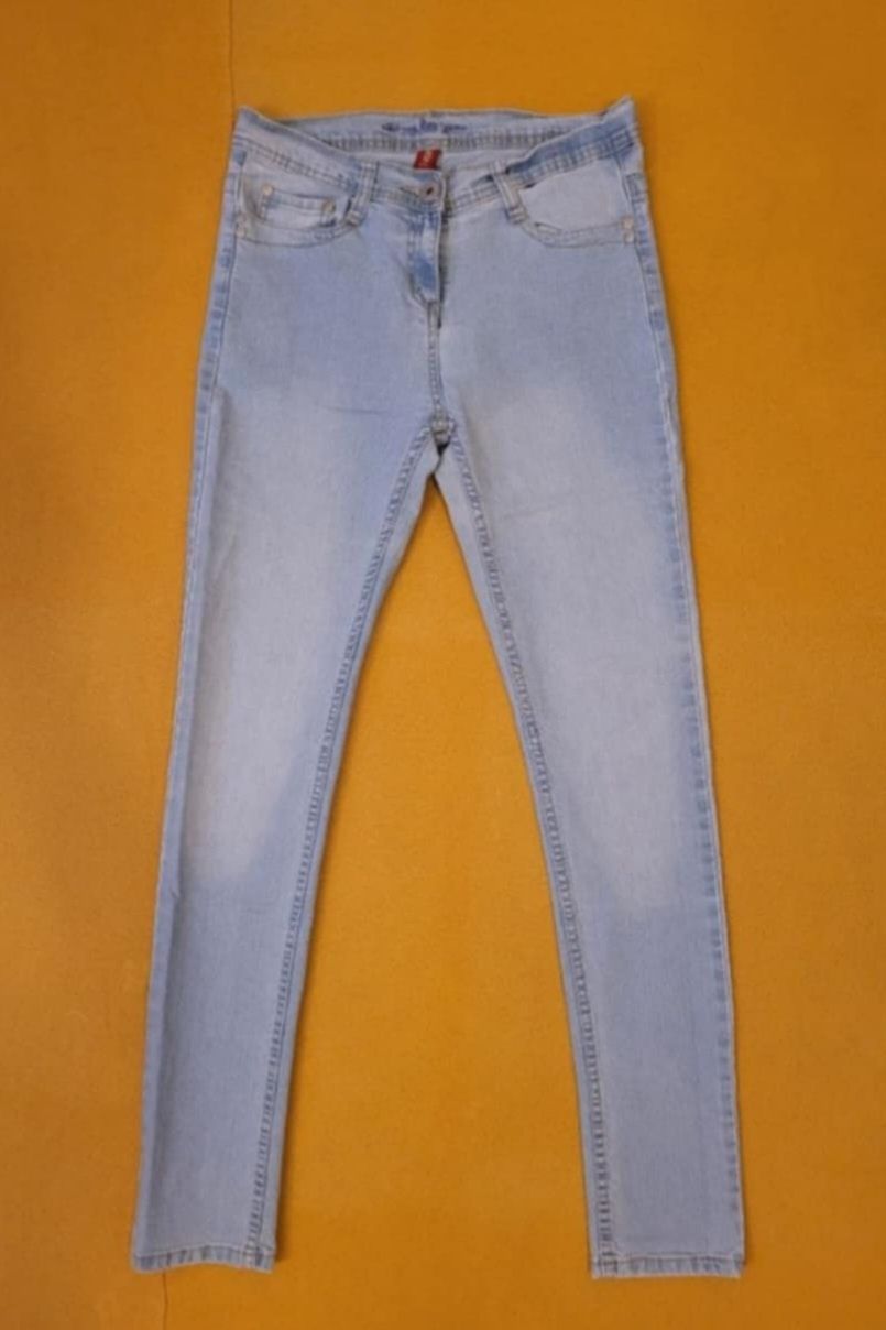 Dżinsy Denim rozmiar 12