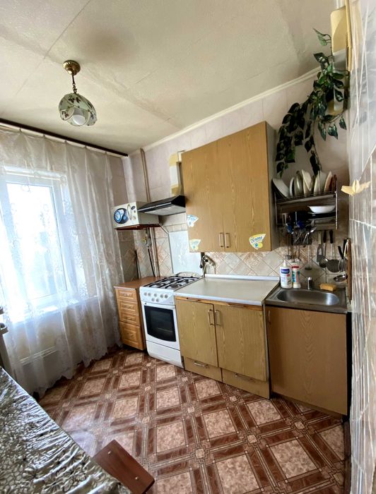 1к квартира пров. Світличної 1, всі держ програми, без%
