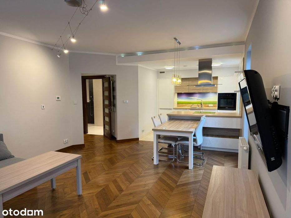 Komfortowe mieszkanie Parkitka Mościckiego bezpośrednio od właściciela