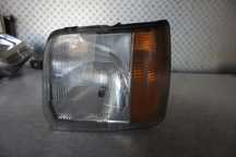 SUZUKI WAGON R LAMPA LEWY PRZÓD