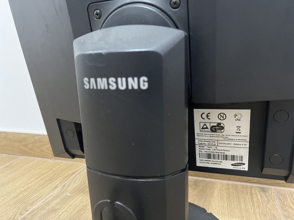 Монитори samsung, benq