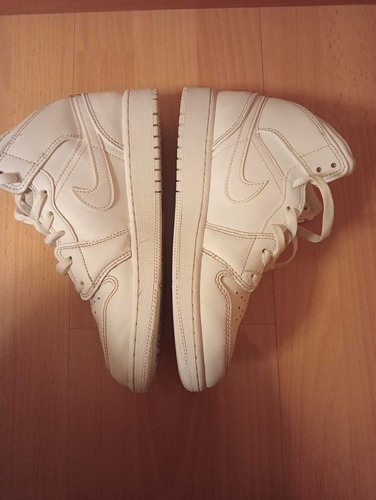 Tênis Nike Air Jordan
