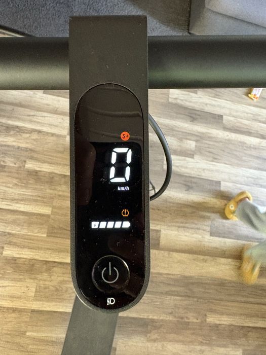 Trotinete xiaomi 4 ULTRA COM GARANTIA