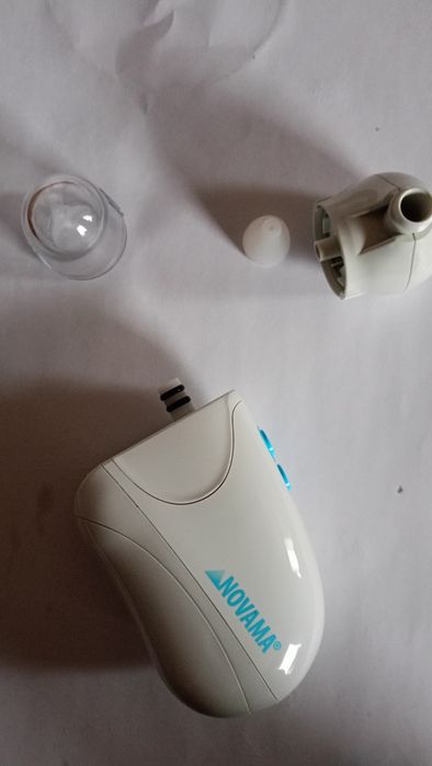 Aspirator do nosa