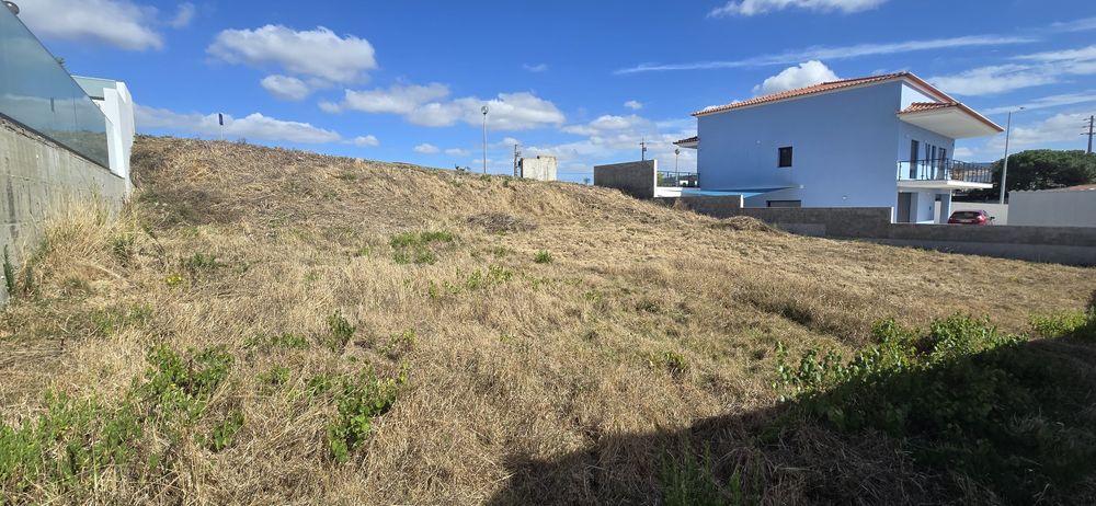 Terreno para construção
