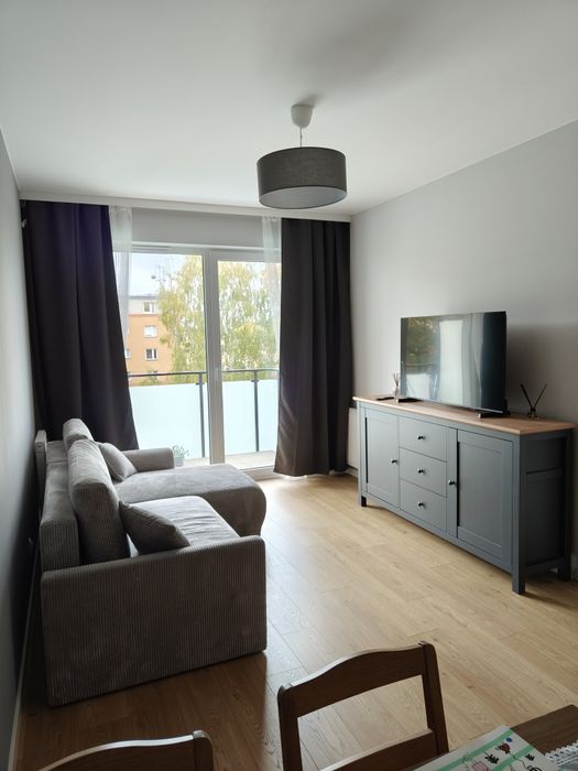 Wynajmę mieszkanie Warka 43m2