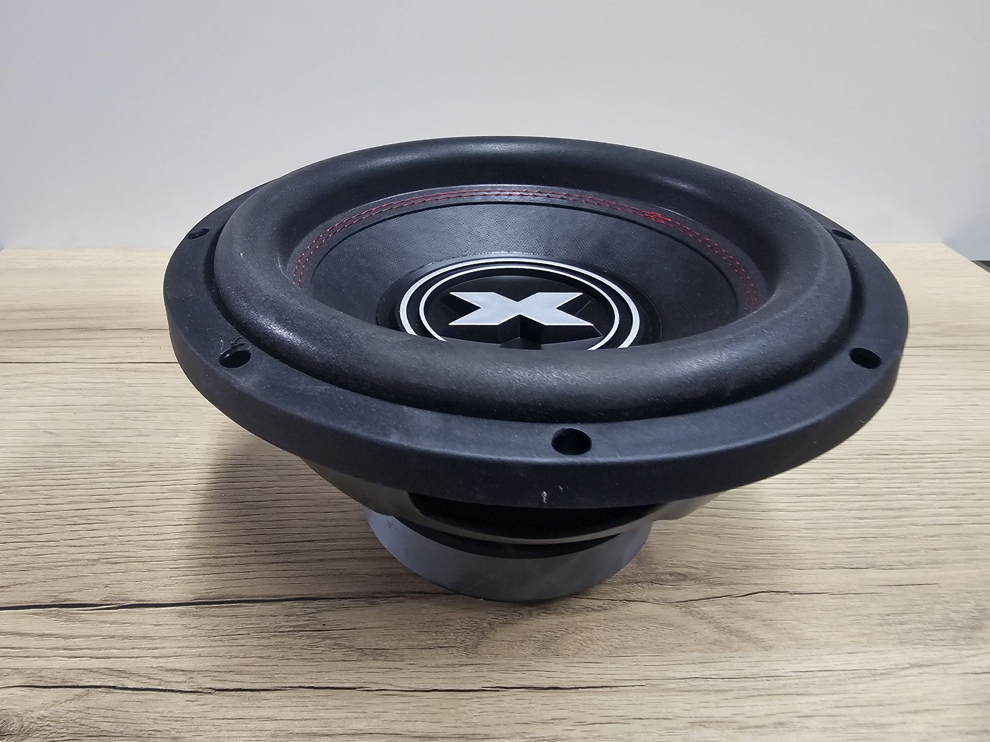 Excursion SHX.v2-10D2 - SUBWOOFER samocho