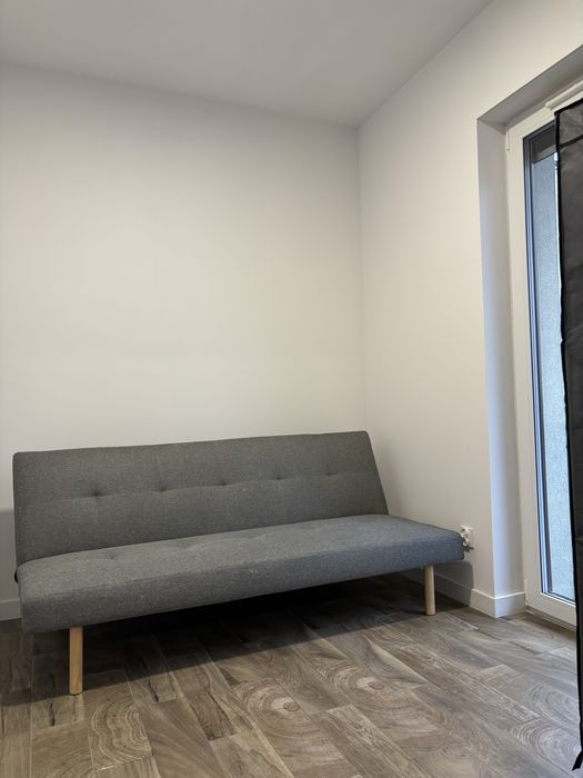 Nowe mieszkanie przy cytadeli