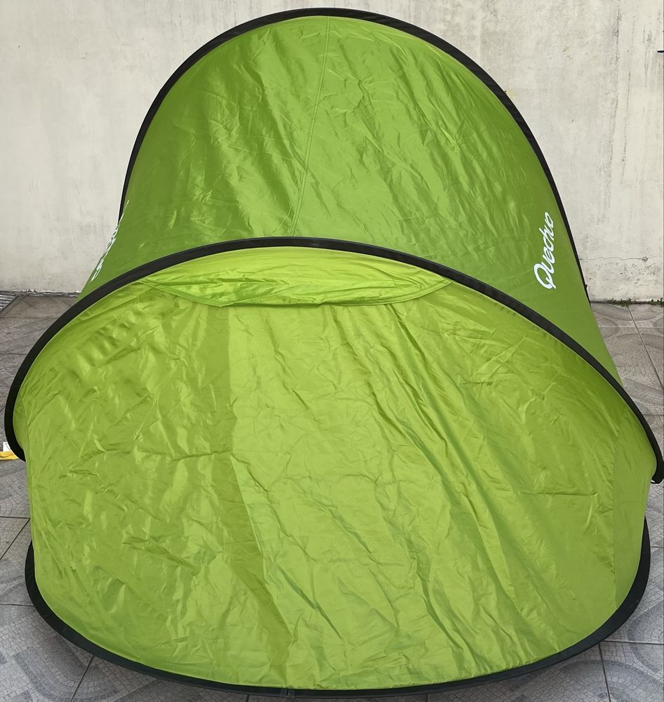 Abrigo/Tenda pop up