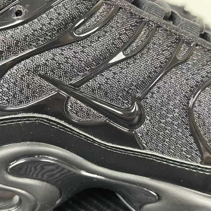 Buty  NikeAir MaxPlus Moda Obuwie sportowe rozmiar.43