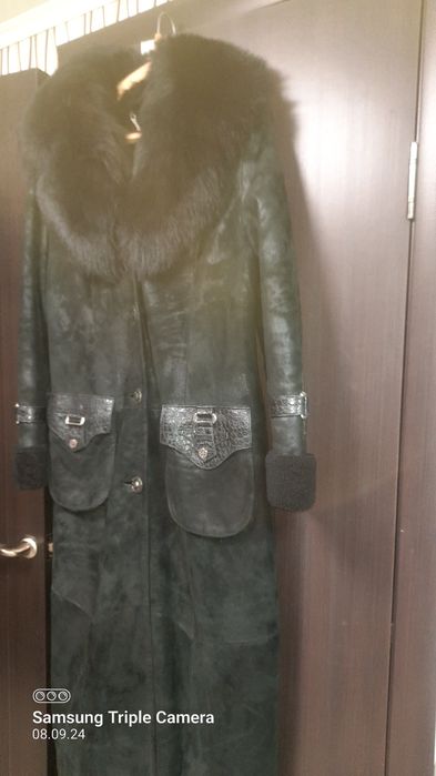 Дублянка натуральна