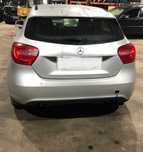 Mercedes Classe A